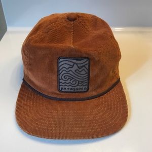 Rare Patagonia SnapBack